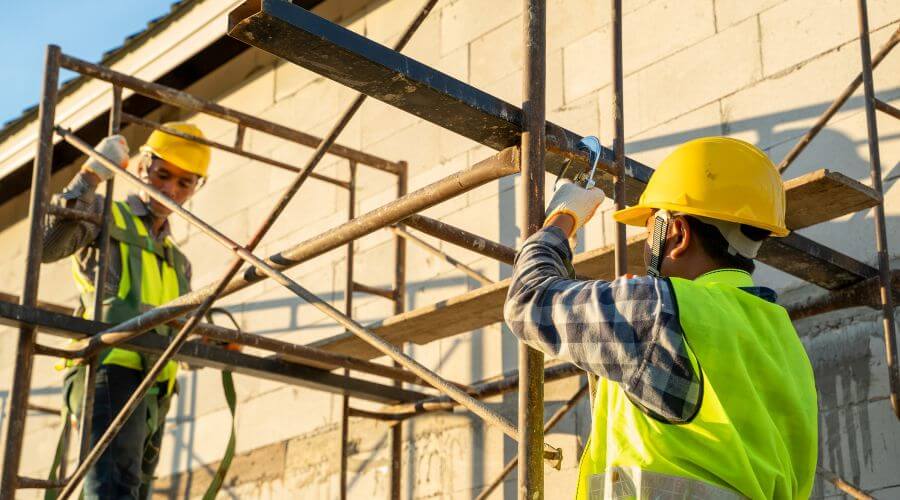 Gutter Repair and Sealing in State Line, IN